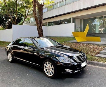 Mercedes-Benz S350 2009 for sale