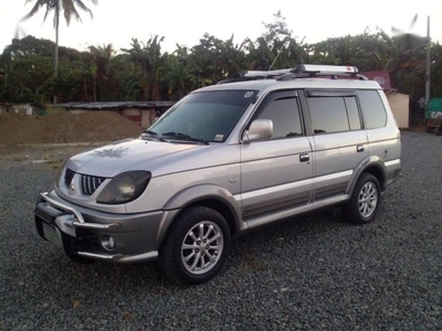 Mitsubishi Adventure 2008 for sale