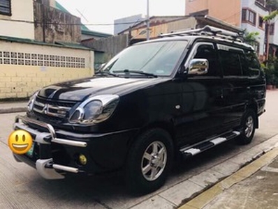 Mitsubishi Delica 2011 - Panamao