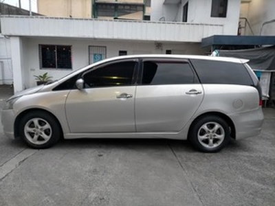 Mitsubishi Grandis 2006, Automatic - Rizal