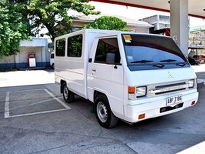 Mitsubishi L200 2013 - Cavite City