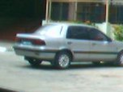 Mitsubishi Lancer 1991, Automatic, 1.5 litres - Cebu City