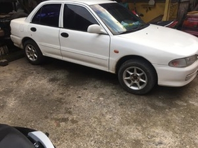 Mitsubishi Lancer 1995 - Cebu City