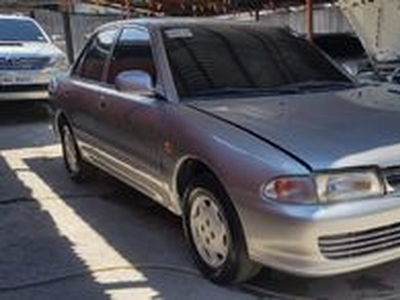Mitsubishi Lancer 1996, Manual - Mandaue City