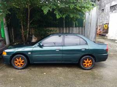 Mitsubishi Lancer 2000 - Balbalan