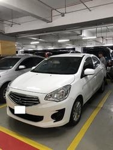 Mitsubishi Minica 2017, Manual - Malita