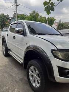 Mitsubishi Pajero Sport 2014 - Parañaque