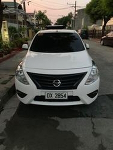 Nissan Almera 2017, Manual - Cavite City