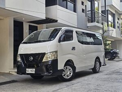 Nissan Caravan 2019 - Capul