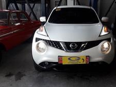 Nissan Juke 2016, Automatic - Barotoc Viejo