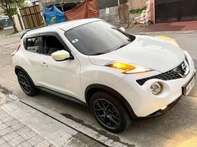 Nissan Juke 2017 - Santa Teresita