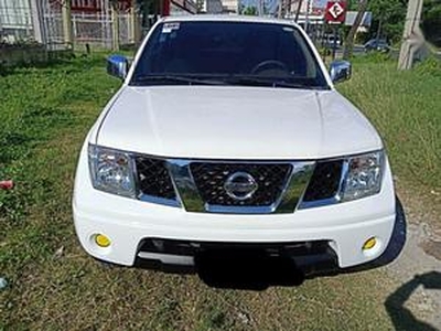 Nissan Navara 2012 - Caibiran