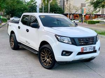 Nissan Navara 2014 - Dagupan City