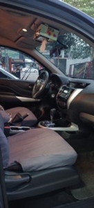 Nissan Navara 2018, Automatic, 2.5 litres - Cebu City