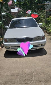 Nissan Sentra 1996 for sale in Lobo