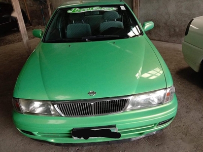 Nissan Sentra 1999 for sale in Lemery