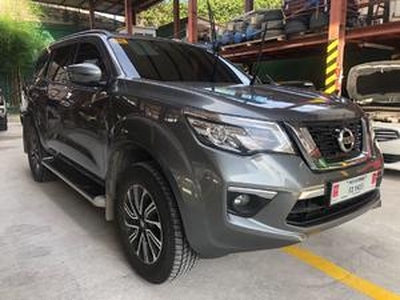 Nissan Terrano 2019, Automatic - Manila