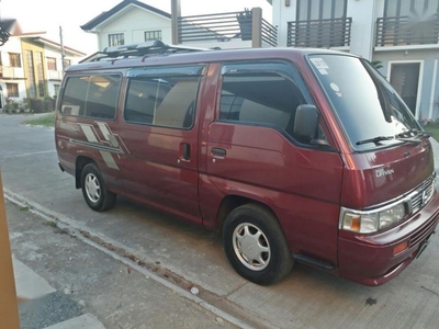 Nissan Urvan 2011 for sale