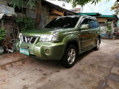 Nissan X-Trail 2005, Automatic, 2 litres - Calamba City