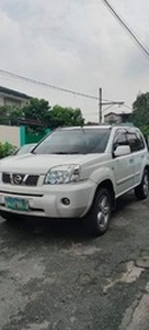 Nissan X-Trail 2010, Automatic - Bacolor