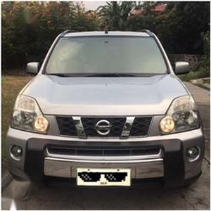 Nissan X-Trail 2012, Automatic - Cataingan