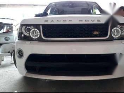 RANGE ROVER 2007 for sale