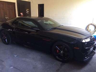 RUSH SALE! 2011 Chevrolet CAMARO SS