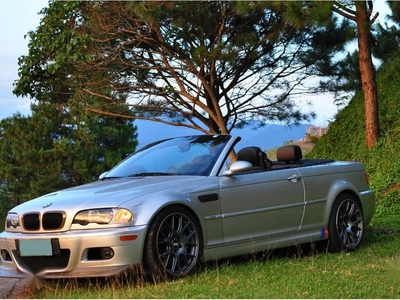 Sell 2003 Bmw M-Series in Caloocan