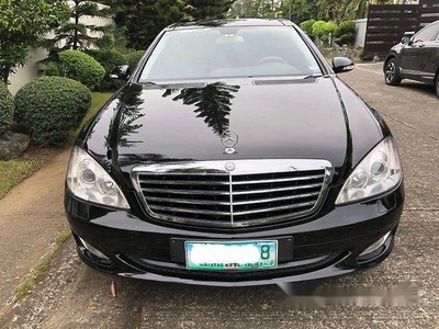 Sell Black 2010 Mercedes-Benz 350 Automatic Gasoline at 48000 km