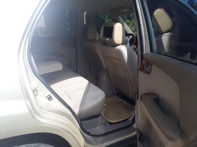 Selling 2nd Hand Kia Sportage 2009 Automatic Diesel at 67000 km in Taal