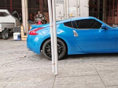 Selling 2nd Hand Nissan 370Z in Tabuk