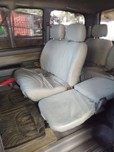 Selling 2nd Hand Nissan Serena 2014 in Mataasnakahoy