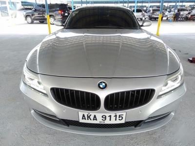 Selling Bmw Z4 2014 in Pasay