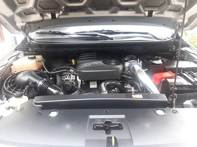 Selling Ford Ranger 2015 Manual Diesel at 70000 km in Batangas City