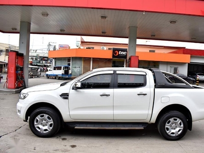 Selling Ford Ranger 2016 Automatic Diesel in Lemery