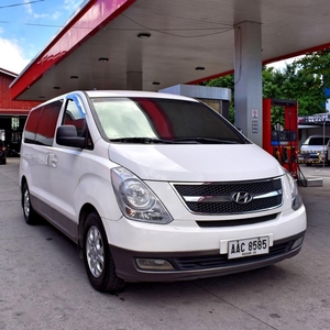 Selling Hyundai Starex 2014 in Lemery