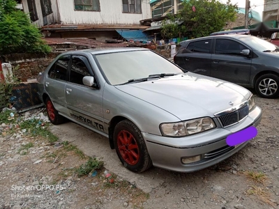 Selling Nissan Exalta 2000 Automatic Gasoline in Tuy