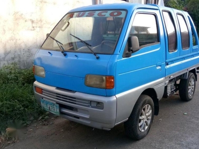 Selling Suzuki Multi-Cab 2009 Manual Gasoline in Lipa