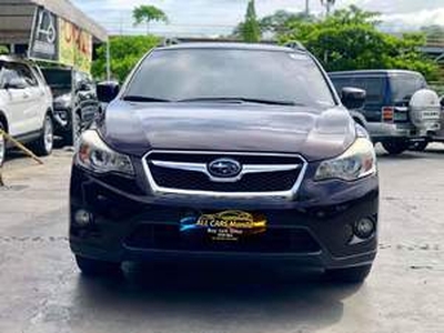 Subaru XV 2013, Automatic - Bacacay