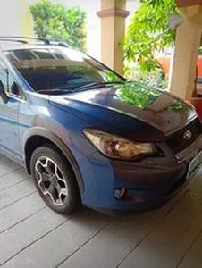 Subaru XV 2013, Automatic - Balanga City