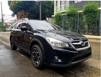 Subaru XV 2015, Automatic - Antipolo City