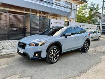 Subaru XV 2018 - Naguillan