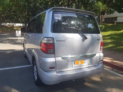 Suzuki Apv 2012 for sale in Batangas City