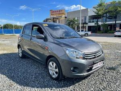 Suzuki Escudo 2016, Automatic - Batangas City