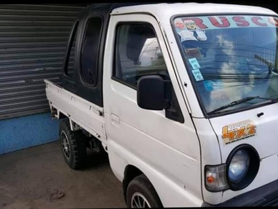 Suzuki Multi-Cab 2012 for sale