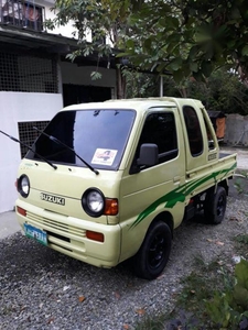 Suzuki Multi-Cab Manual Gasoline for sale in Lipa