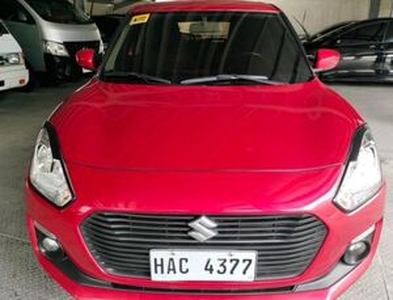 Suzuki Swift 2020 - Pasay