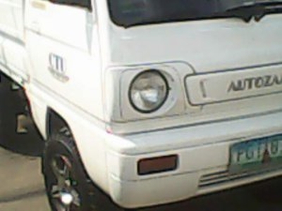 Suzuki Wagon R+ 2010, Manual - Quezon City