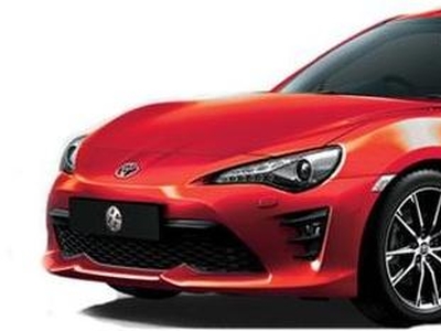 Toyota 86 2018 for sale