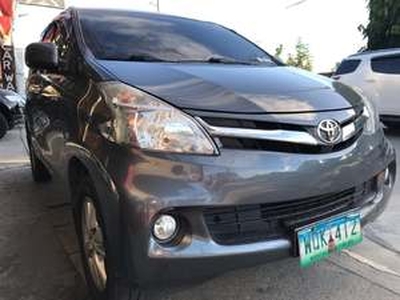 Toyota Avanza 2014 - Bugasong